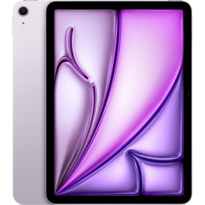 Планшет Apple iPad Air 11 M4 (2026) 128GB Wi-Fi Фиолетовый (Purple)