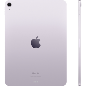 Планшет Apple iPad Air 11 M4 (2026) 256GB Wi-Fi Фиолетовый (Purple)