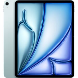 Планшет Apple iPad Air 13 M4 (2026) 256GB Wi-Fi Голубой (Blue)