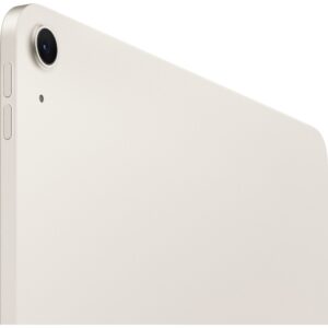 Планшет Apple iPad Air 13 M4 (2026) 256GB Wi-Fi Сияющая звезда (Starlight)