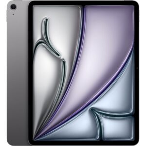 Планшет Apple iPad Air 13 M4 (2026) 256GB Wi-Fi Серый космос (Space Gray)