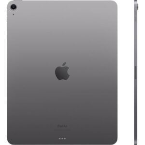 Планшет Apple iPad Air 13 M4 (2026) 256GB Wi-Fi Серый космос (Space Gray)