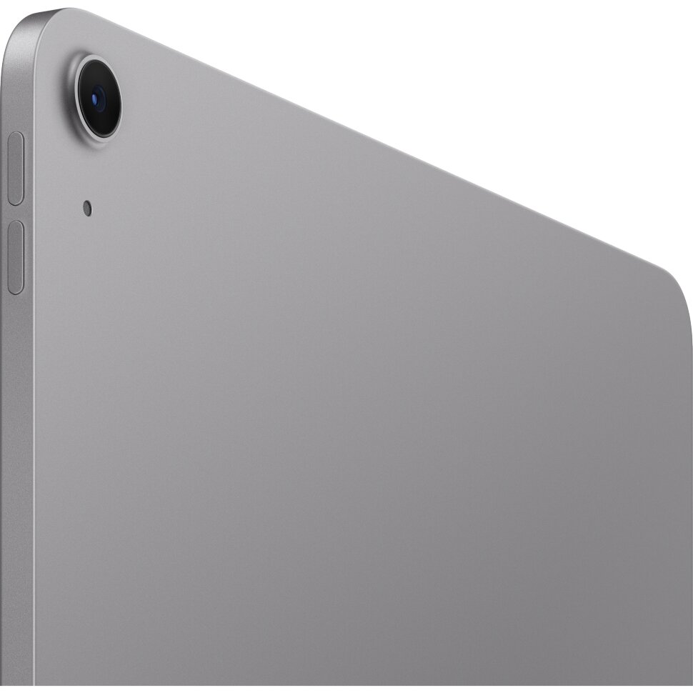 Планшет Apple iPad Air 13 M4 (2026) 128GB Wi-Fi Серый космос (Space Gray) — изображение 3