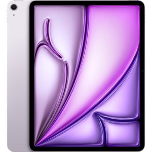 Планшет Apple iPad Air 13 M4 (2026) 1Tb Wi-Fi Фиолетовый (Purple)