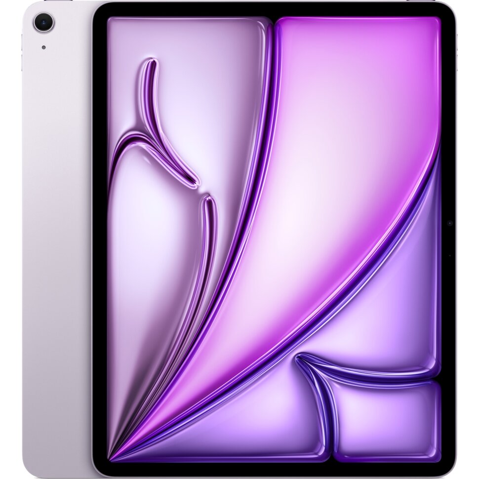 Планшет Apple iPad Air 13 M4 (2026) 128GB Wi-Fi Фиолетовый (Purple)