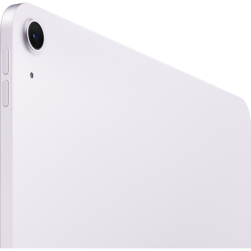 Планшет Apple iPad Air 13 M4 (2026) 128GB Wi-Fi Фиолетовый (Purple) — изображение 3