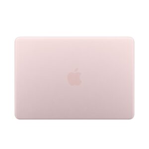 Ноутбук Apple MacBook Neo MHFJ4 (A18 Pro 5-Core GPU, 8/512GB) Розовый (Blush)