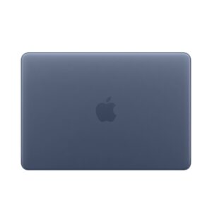 Ноутбук Apple MacBook Neo MHFF4 (A18 Pro 5-Core GPU, 8/256GB) Синий (Indigo)