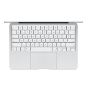 Ноутбук Apple MacBook Neo MHFA4 (A18 Pro 5-Core GPU, 8/256GB) Серебристый (Silver)