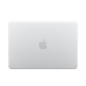 Ноутбук Apple MacBook Neo MHFA4 (A18 Pro 5-Core GPU, 8/256GB) Серебристый (Silver)