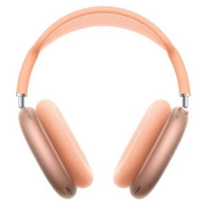 Наушники Apple AirPods Max 2 (2026) Оранжевый (Orange)