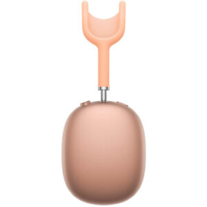 Наушники Apple AirPods Max 2 (2026) Оранжевый (Orange)
