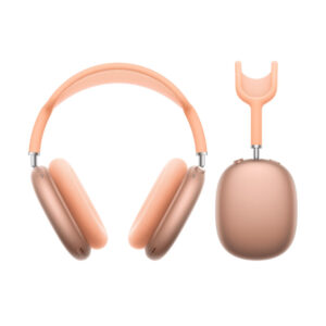 Наушники Apple AirPods Max 2 (2026) Оранжевый (Orange)