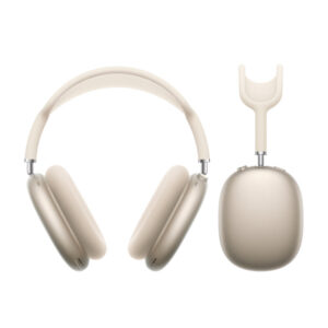 Наушники Apple AirPods Max 2 (2026) Сияющая звезда (Starlight)
