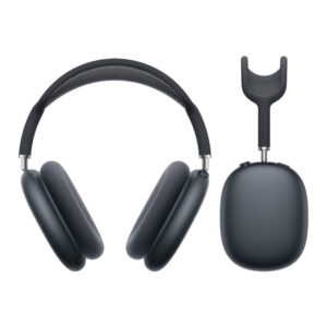 Наушники Apple AirPods Max 2 (2026) Черный (Midnight)