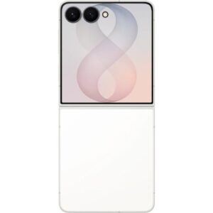 Samsung Galaxy Z Flip 8 12/512GB Белый (Cream)