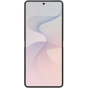 Samsung Galaxy Z Flip 8 12/512GB Белый (Cream)