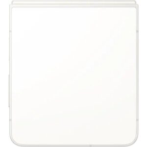 Samsung Galaxy Z Flip 8 12/256GB Белый (Cream)