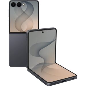 Samsung Galaxy Z Flip 8 12/512GB Черный (Graphite)