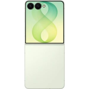 Samsung Galaxy Z Flip 8 12/512GB Мятный (Mint)