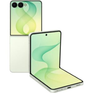Samsung Galaxy Z Flip 8 12/512GB Мятный (Mint)