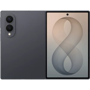 Samsung Galaxy Z Fold 8 12/256GB Черный (Graphite)