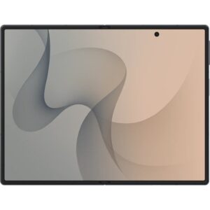 Samsung Galaxy Z Fold 8 16/1Tb Черный (Graphite)