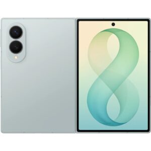 Samsung Galaxy Z Fold 8 12/256GB Зеленый (Pistachio)