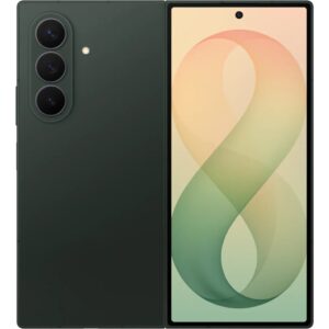 Samsung Galaxy Z Fold 8 Ultra 12/512GB Зеленый (Green Shadow)