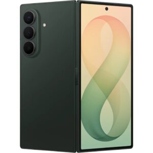 Samsung Galaxy Z Fold 8 Ultra 16/1Tb Зеленый (Green Shadow)