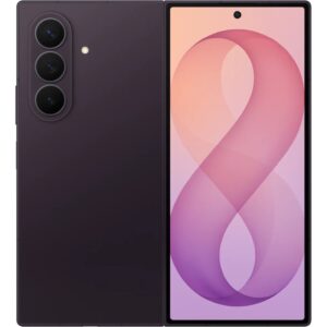 Samsung Galaxy Z Fold 8 Ultra 12/512GB Фиолетовый (Violet Shadow)