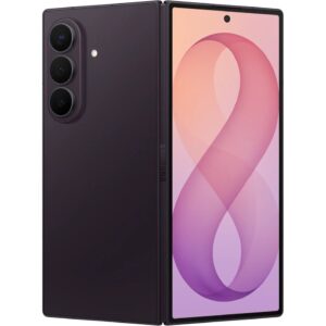 Samsung Galaxy Z Fold 8 Ultra 12/256GB Фиолетовый (Violet Shadow)
