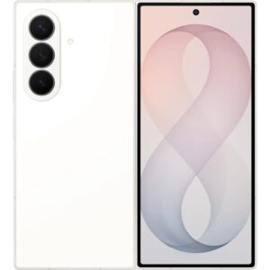 Samsung Galaxy Z Fold 8 Ultra 16/1Tb Белый (Cream)