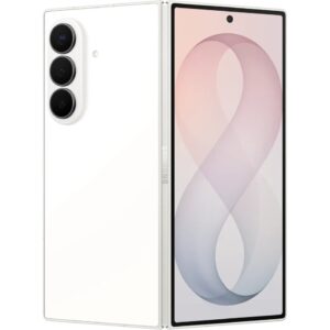 Samsung Galaxy Z Fold 8 Ultra 12/256GB Белый (Cream)