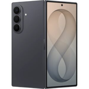 Samsung Galaxy Z Fold 8 Ultra 16/1Tb Черный (Graphite)