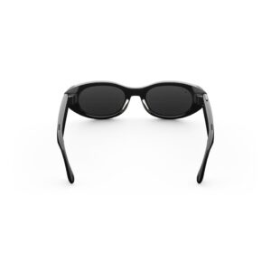 Умные очки Ray-Ban Glasses Starfire Kylie Edition Classic Black/Black (RW4014)