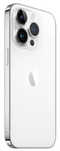 Apple iPhone 14 Pro Max 256GB (Серибристый | Silver )