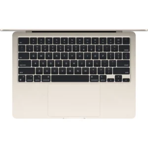Ноутбук  Apple MacBook Air 13 2024 M3 16/512Gb Starlight ( MXCU3 )