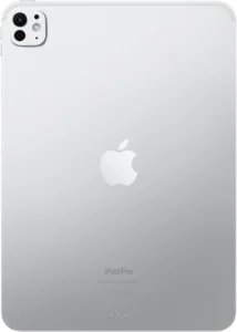 Apple iPad Pro 11 M4 2024 WiFi+Cellular 2Tb Silver