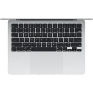 Ноутбук Apple MacBook Air 13 2024 M3 8/512Gb Silver ( MRXR3 )