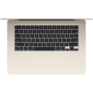 Ноутбук  Apple MacBook Air 15 2024 M3 8/512Gb Starlight (MRYT3)