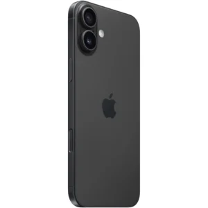 Apple iPhone 16 Plus 256Gb Black ( Черный )