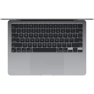 Ноутбук Apple MacBook Air 13 2024 M3 8/256Gb Space Gray ( MRXN3 )