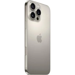 Apple iPhone 16 Pro Max 1Tb Natural Titanium ( Натуральный Титан )
