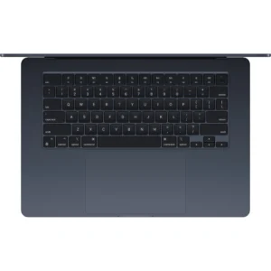 Ноутбук  Apple MacBook Air 15 2024 M3 16/512Gb Midnight (MXD43)