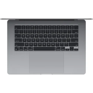 Ноутбук  Apple MacBook Air 15 2024 M3 8/512Gb Space Gray (MRYN3)