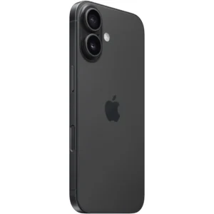 Apple iPhone 16 128Gb Black ( Черный )