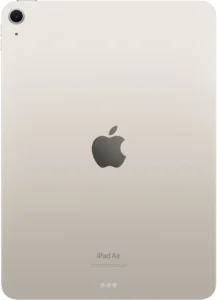 Apple iPad Air 11 2024 M2 Wi-Fi 256Gb Starlight