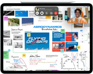 Стилус Apple Pencil Pro ( 2024 )