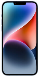Apple iPhone 14 Plus 128GB (Синий | Blue)